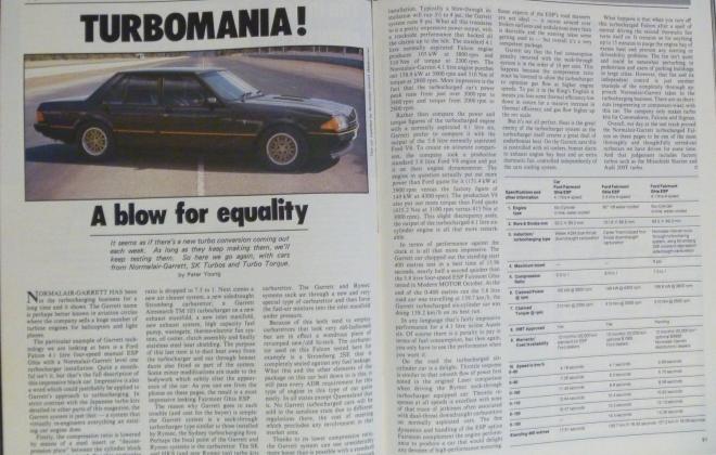 Ford Fairmont Ghia XE ESP magazine article (4).jpg