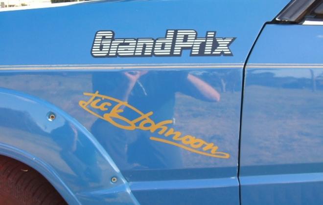 Ford Falcon 1983 XE Dick Johnson Grand Prix True Blue 6.jpg