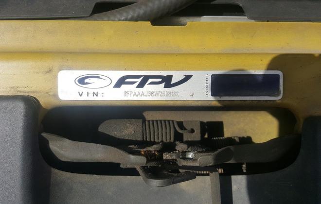 Ford Falcon BA GT-P VIN plate FPV.jpg