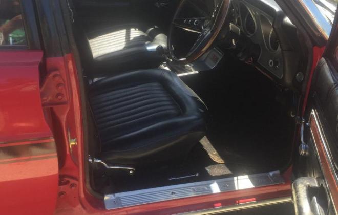 Ford Falcon XW GT Front seats.jpg