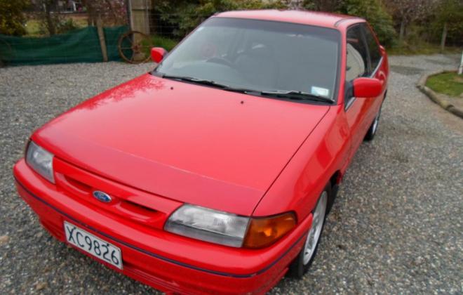 Ford Laser TX3 Red images non turbo 1994 NZ (2).jpg