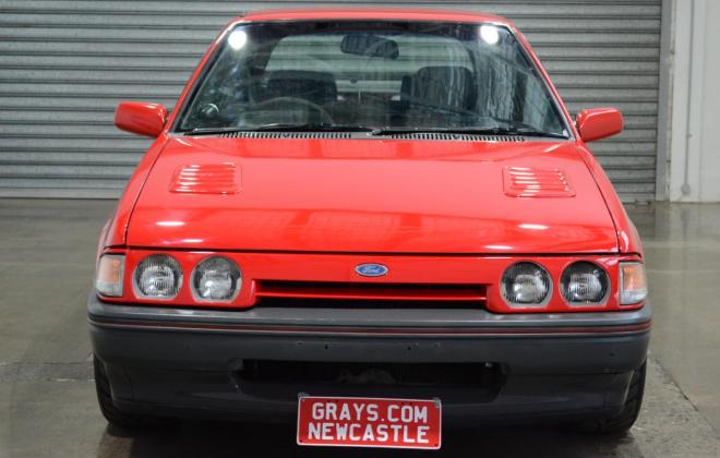 Ford Laser TX3 red over grey Turbo KE 1989 for sale NSW (2).jpg