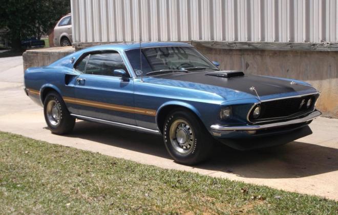 Ford Mustang Mach 1 two.jpg