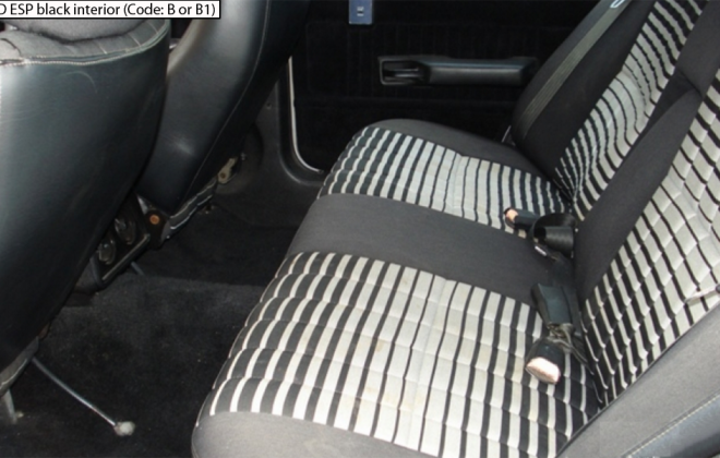 Ford XD ESP black interior trim scheel seats (5).png