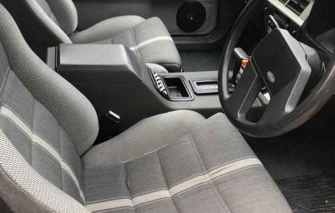 Ford XE ESP New Zealand interior (2).jpg