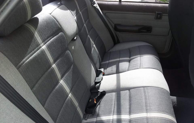 Ford XE Fairmont Ghia Gunmetal Grey interior trim (4).png