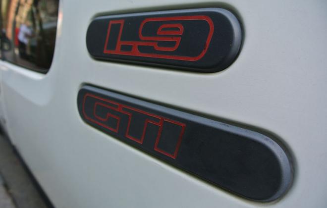 GTI badges 205 C pillar.jpg
