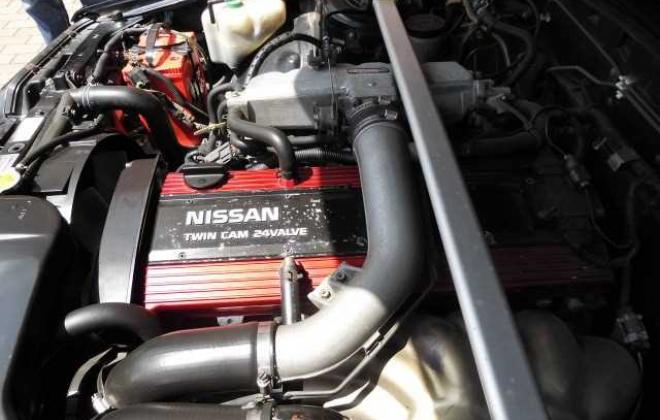 1987 Nissan Skyline R31 Gts R Classicregister 1987 Nissan Skyline R31 Gts R Classicregister