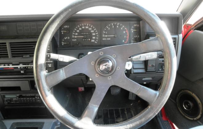 GTS2 SVD R31 Nissan Skyline Steering wheel.jpg
