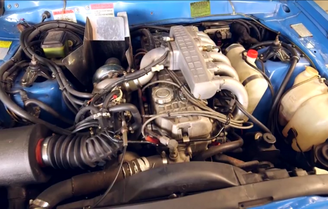 Grand Prix Turbo Dick Johnson XE falcon engine.png