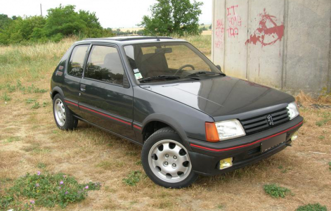 Graphite Grey 1989 205 GTI Phase 1.5.png