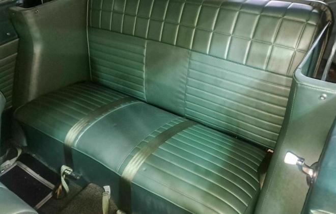 Green Studebaker Daytona convertible Pensyllvania PA 2021 for sale (6).jpg