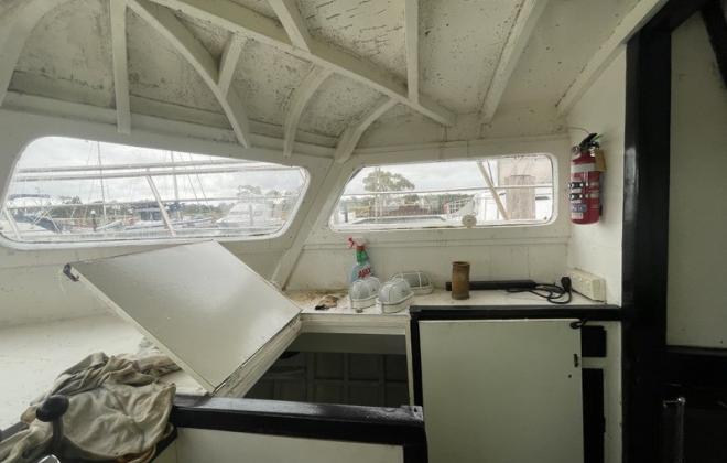 HMAS Sea View Miami Class sea rescue boat for sale (11).jpg