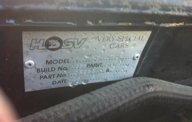 HSV Senator VR plate.jpg