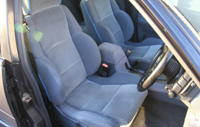 HSV VP GTS devonish trim front seats image Holden.png