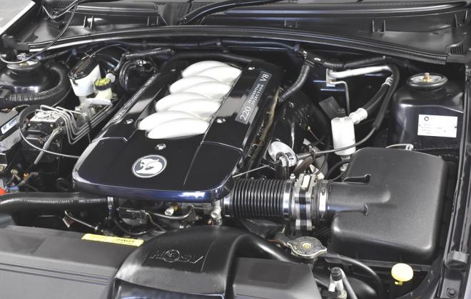 HSV VT GTS 1998 5.7l stroker engine images 2021 (11).jpg