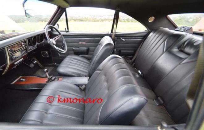 HT Monaro front and rear black seats.jpg
