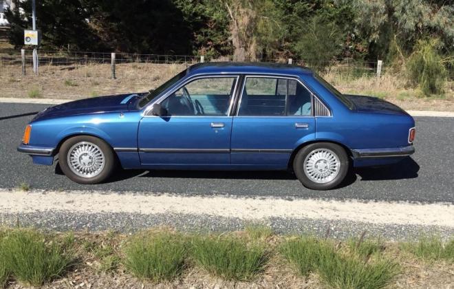 Holden Commodore VB SR:L side profile.jpg