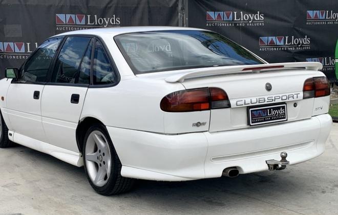 Holden HSV 1994 VR CLubsport White images 2021 (12).jpg