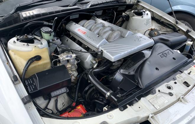 1994 Holden (HSV) VR Clubsport | classicregister