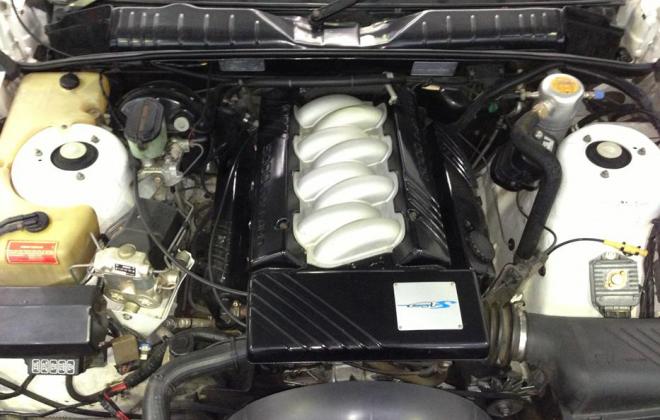 Holden HSV VP GTS engine image.jpg