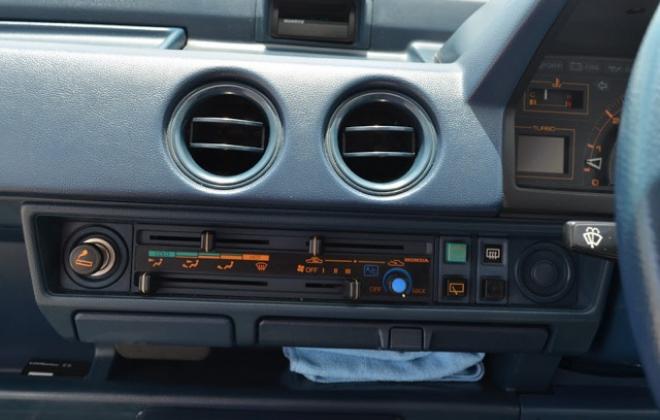 Honda City Turbo II white interior images 1986 model californian import (17).jpg