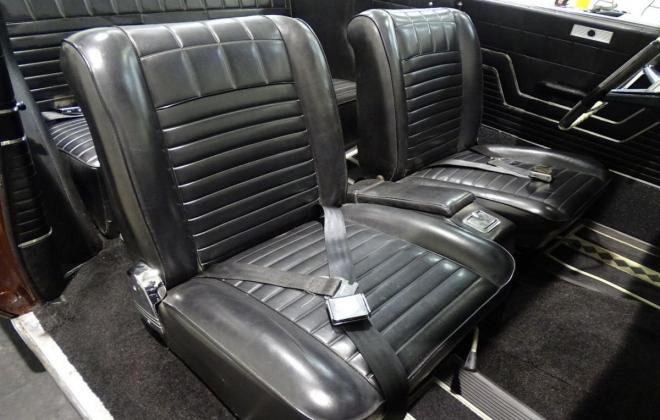 Interior images 1964 STudebaker Daytona convertible black vinyl (6).jpg