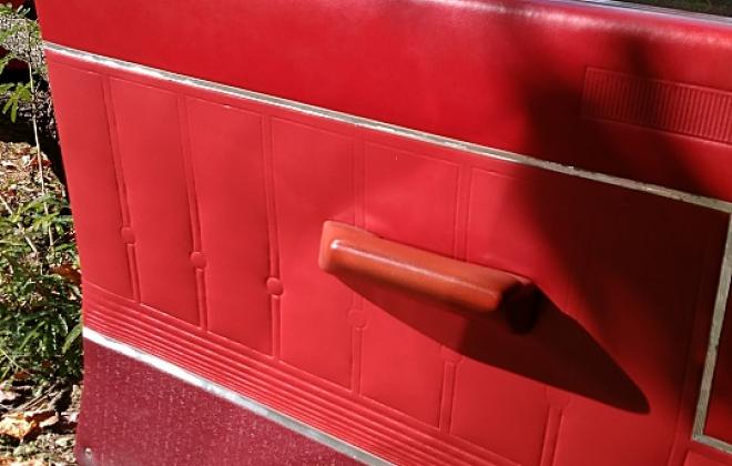 Interior images 1965 Studebaker Daytona Sports Sedan Red vinyl (3).jpg