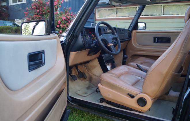 Interior images beige leather Saab 900 SPG 1985 (10).jpg