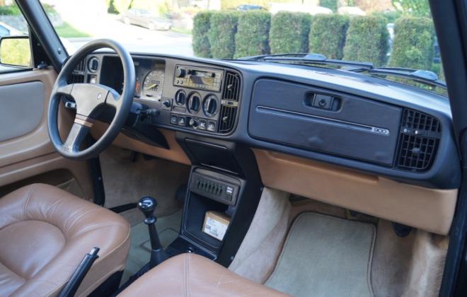 Interior images beige leather Saab 900 SPG 1985 (2).jpg