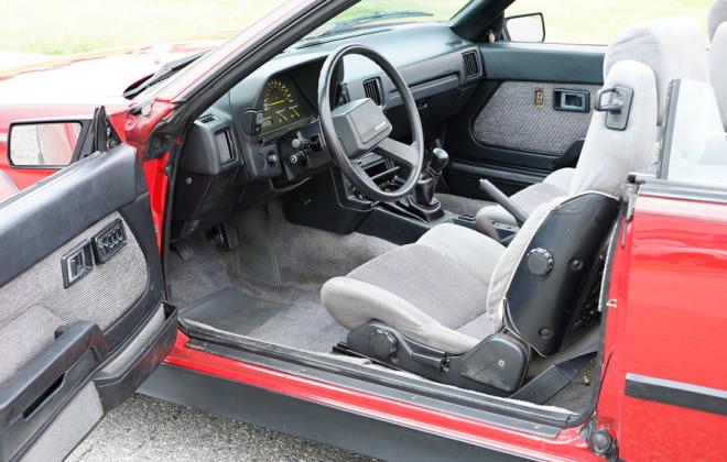 Interior of Celica GT-S Convertible 1985 (1).jpg
