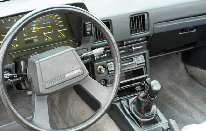 Interior of Celica GT-S Convertible 1985 (3).jpg