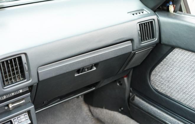 Interior of Celica GT-S Convertible 1985 (7).jpg
