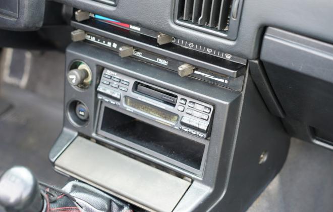 Interior of Celica GT-S Convertible 1985 (9).jpg