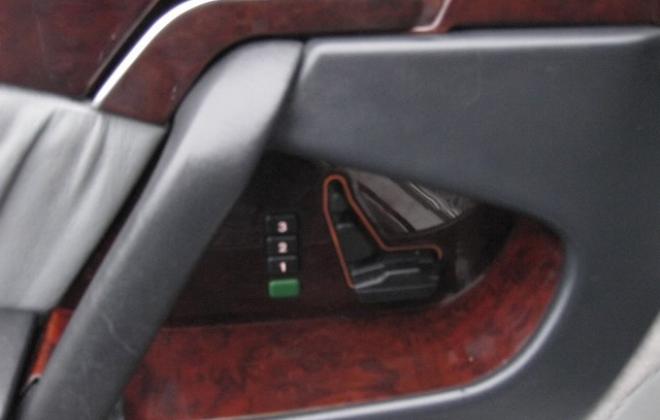 Interior trim S500 coupe C140 W140 1996 (22).jpg