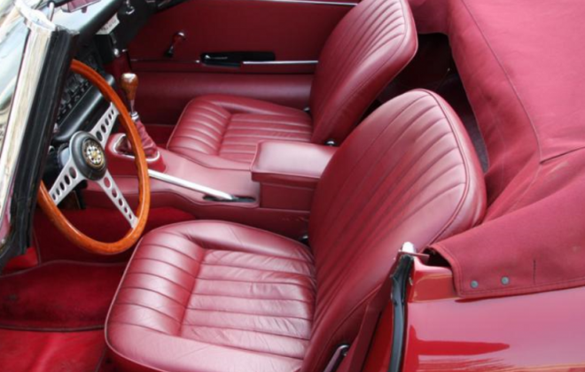 Jaguar 1968 XK-E E-Type Series 1.5 red interior image (2).png