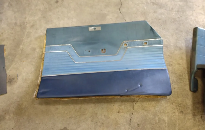 Laguna Blue Metallic Studebaker Daytona convertible images unrestored project for sale (8).png