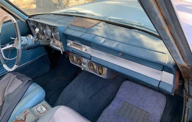 Laguna Blue Studebaker Daytona hardtop for sale California 2022 (1).jpg