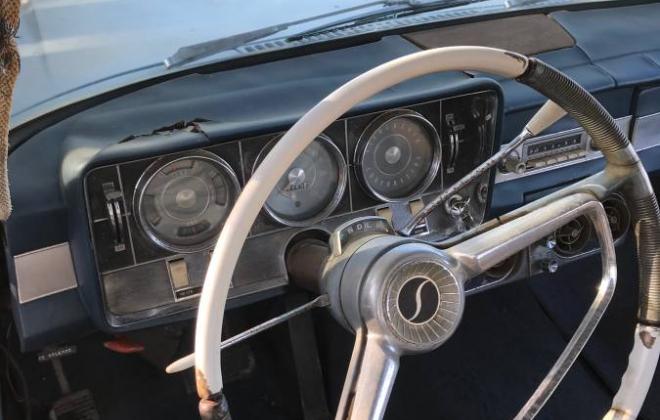 Laguna Blue Studebaker Daytona hardtop for sale California 2022 (8).jpg