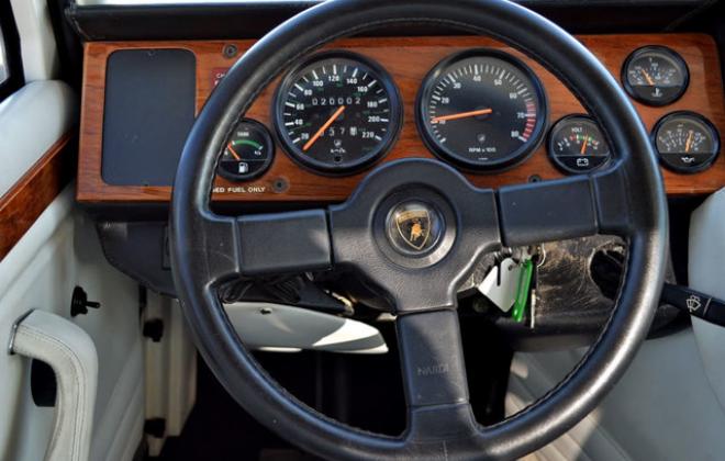 Lamborghini LM 001 Steering wheel and dash cluster.jpg