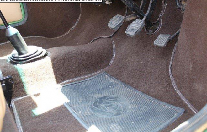 Late Leyland Mini GTS carpets brown.png