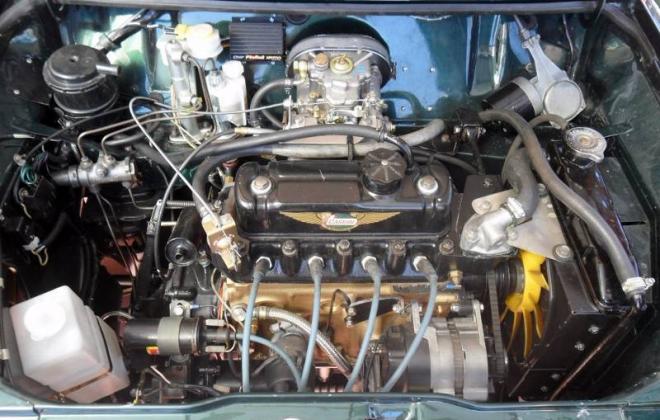 Leyland Mini 998 LS 1977 restored with 1275cc engine (1).JPG