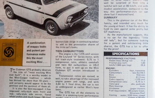Leyland Mini GTS magazine articles south africa (1).jpg