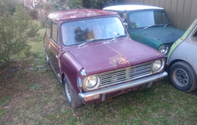 Leyland Mini LS 998cc wrecking rusted (7).PNG