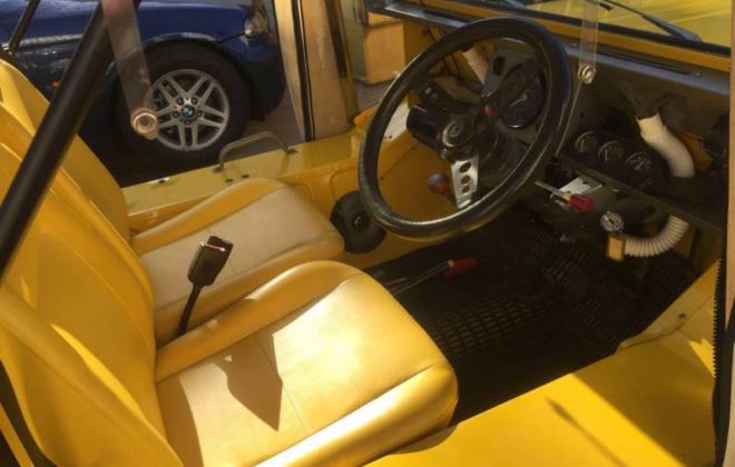 Leyland Mini Moke 1977 Yellow Devil (4).JPG