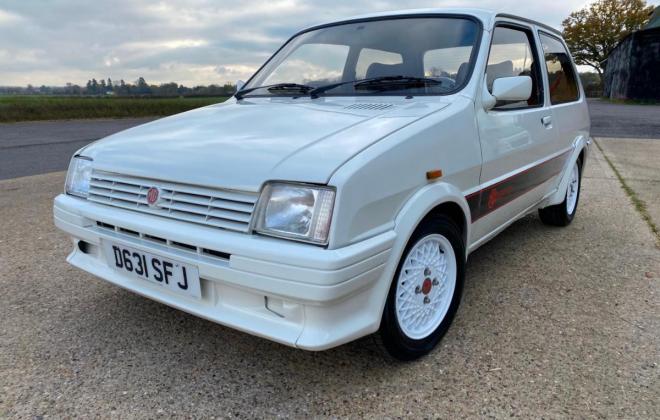 MG Metro 1.3 with turbo body kit 1987 for sale (2).jpg