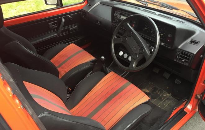 MK1 Golf GTI Black-Red Stripe interior trim colour code KL (3).JPG