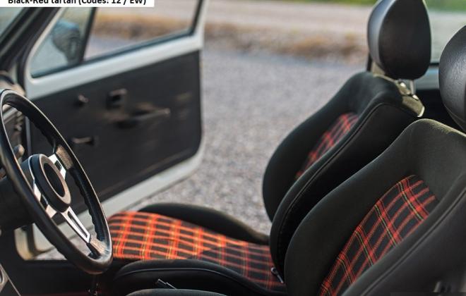 MK1 Golf GTI Black-Red Tartan interior trim colour code 12 EW (1).jpg
