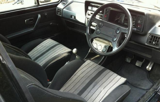MK1 Golf GTI Black-Silver Stripe interior trim colour code KM (1).jpg