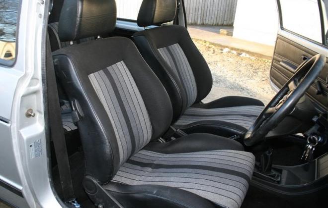MK1 Golf GTI Black-Silver Stripe interior trim colour code KM (2).jpg